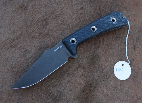 Rapid Deployment Swamp Rat  Seax #1020J