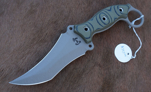 Rapid Deployment Triceratops #1021E