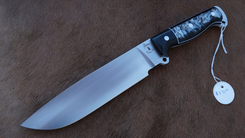 Custom Shop Boss HOG Badger #1021K Custom Shop Boss HOG Badger #1021K