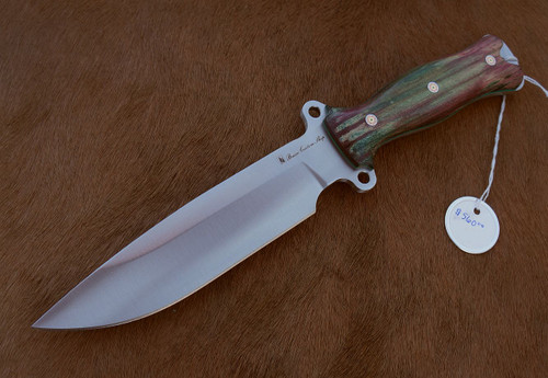 Custom Shop Nano Team Gemini, Maple #1021N Custom Shop Nano Team Gemini, Maple #1021N