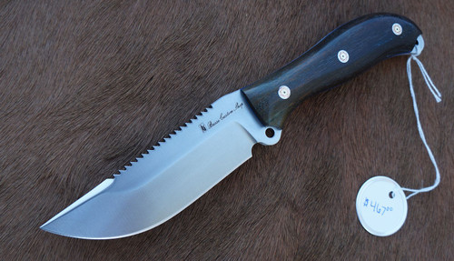 Custom Shop Saw Of Duty, Maple #1021P Custom Shop Saw Of Duty, Maple #1021P