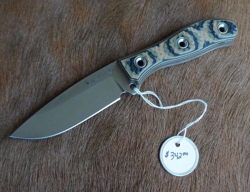 Rapid Deployment Game Warden 2 #1125G