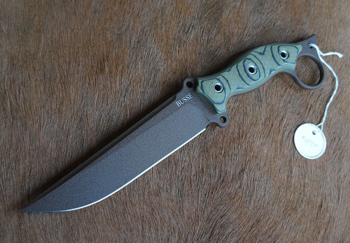 Rapid Deployment Boarracuda Fighter #1125U