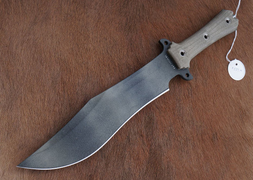 Rapid Deployment Anorexic Trough Raider #12126A