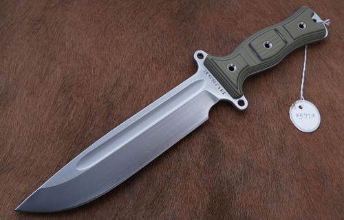 Rapid Deployment Team Gemini Ultra Light Brigade #12126T