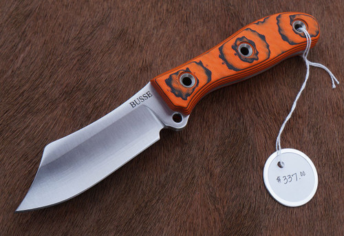 Rapid Deployment Trustee Warden #12226B