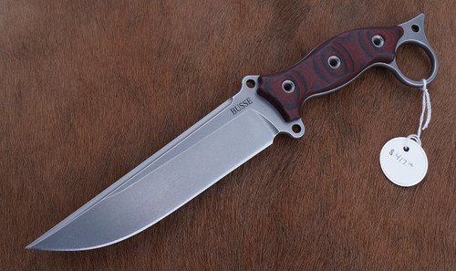 Rapid Deployment Boarracuda Fighter #12926N