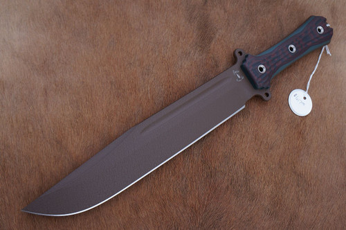 Rapid Deployment Forefather Bowie #21826Y