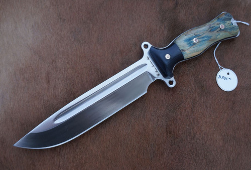 Custom Shop Nano Team Gemini #22526C