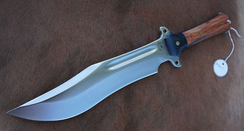 Custom Shop Anorexic Trough Raider #22526E