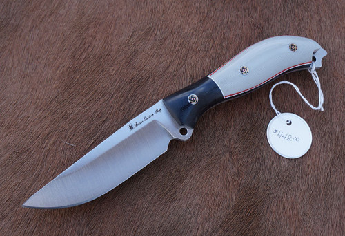 Custom Shop Radio Active Mean Street #22526U