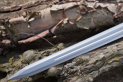 L.E. Viking Longer Serpent Sword