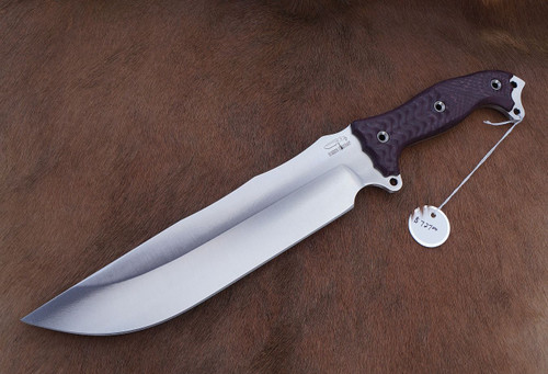 Rapid Deployment "Ready To Ship" Anorexic Fusion Battle Mistress #32026K