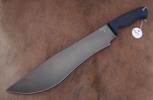 Rapid Deployment "Ready To Ship" SYKCO Choppacabra  #32026F