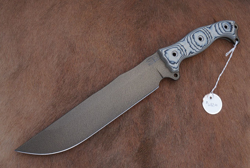 Rapid Deployment "Ready To Ship" Anorexic Fusion Battle Mistress #32026Q