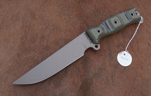 Rapid Deployment "Ready To Ship" Nano Urgent Fury #32026T