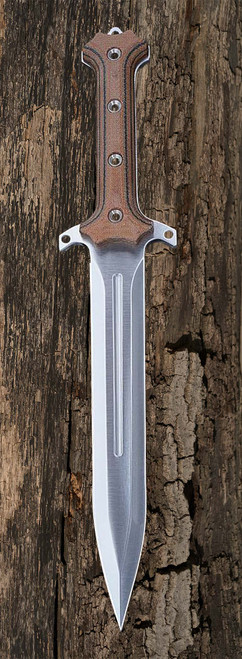 L.E. Viking Serpent 9 (VS9). 