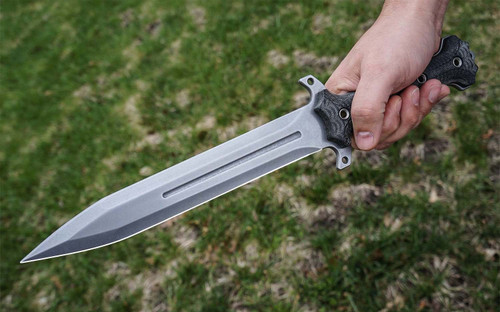 Viking Serpent 9 (VS9).  Competition, Stonewashed or Coated Finish