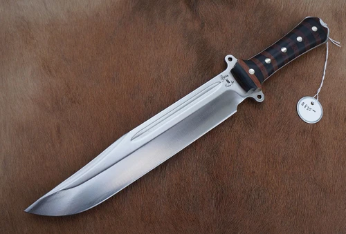 Custom Shop Forefather Bowie #42926Q