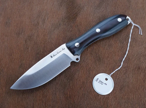 Custom Shop Crab Drop #42926F