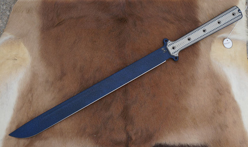 Rapid Deployment "Ready To Ship" Team Gemini Sword 19 #51226J