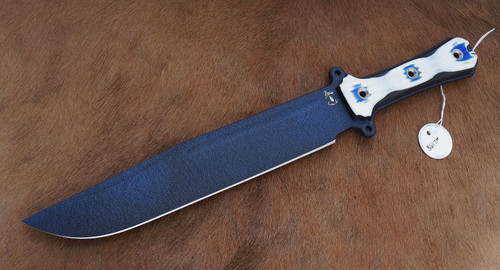 Rapid Deployment "Ready To Ship" Forefather Bowie #51226N