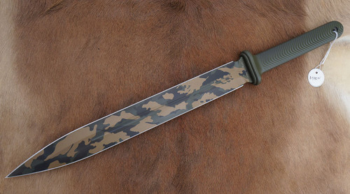 Rapid Deployment "Ready To Ship" Swamp Rat Ratius 15 #51326U