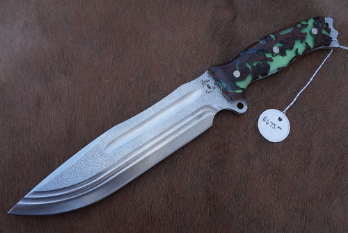 Custom Shop "Ready To Ship" Hell Razor 2 #52826M