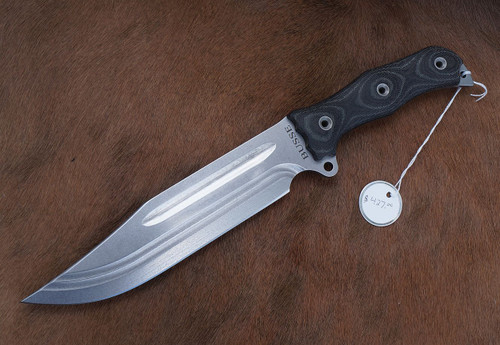 Rapid Deployment "Ready To Ship" Demon Seed Razor #62426S