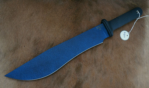 Rapid Deployment  "Ready To Ship" SYKCO Choppacabra  #62526B