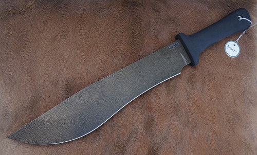 Rapid Deployment  "Ready To Ship" SYKCO Choppacabra  #62526C