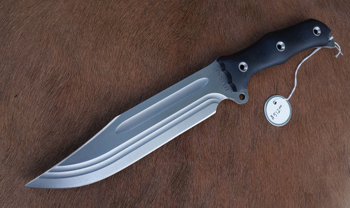 Rapid Deployment "Ready To Ship" Demon Seed Razor #62526T