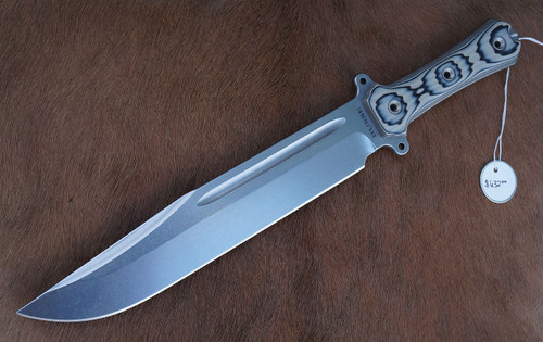 Rapid Deployment "Ready To Ship" Forefather Bowie #62526M