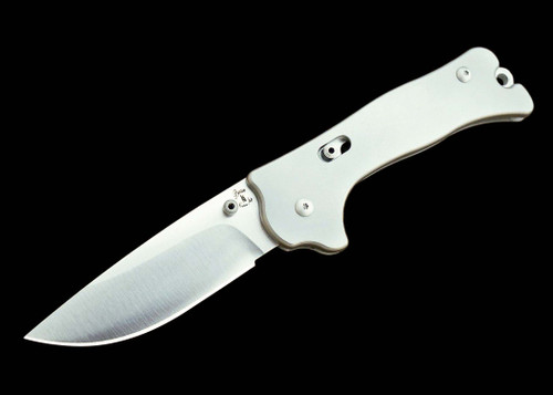 Busse GT40 Magnum Integral Folder