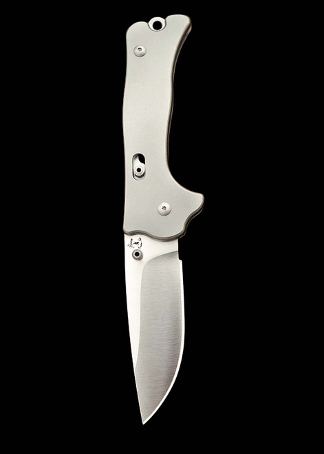 Busse GT40 Magnum Integral Folder