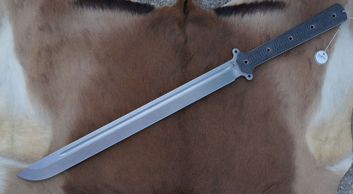 Rapid Deployment "Ready To Ship" Team Gemini Sword 19 #70726G
