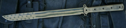 Rapid Deployment "Ready To Ship" Team Gemini Sword 19 #708263A