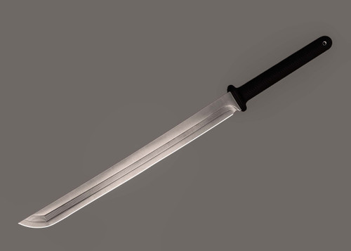 SYKCO TNT-19 Sword, Coated or Raw Dog,  AEB-L Stainless Steel