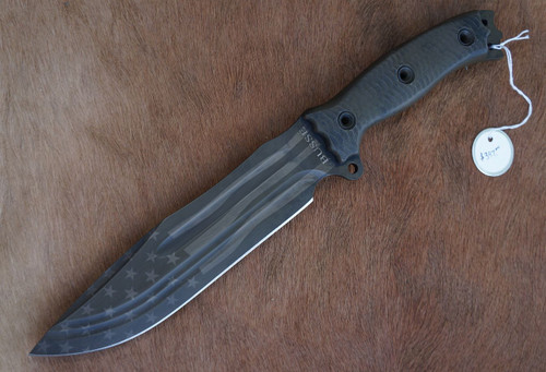 Rapid Deployment "Ready To Ship" Hell Razor 2 #73126B