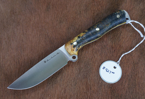 Custom Shop  "Ready To Ship" Busse Mini Mean Street, INFI-XC # 73126Z