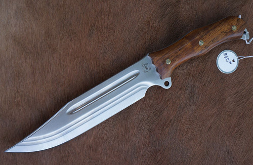Custom Shop "Ready To Ship" Demon Seed Razor #80126G