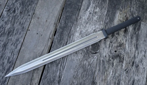 INFI Basic 20, Coated, Stonewashed, Competition Finish