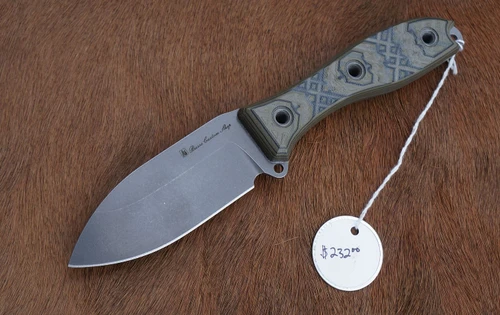 Rapid Deployment "Ready To Ship" Crab Spear #92326G