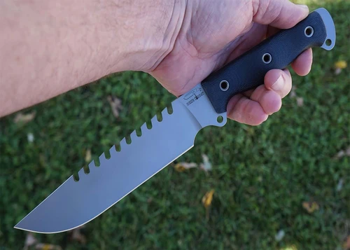 Double Cut
