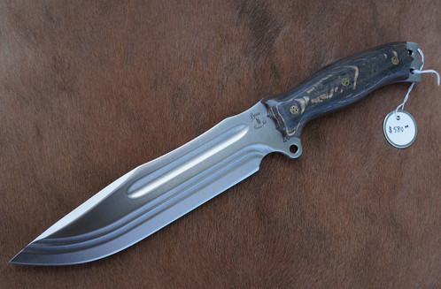 Custom Shop 