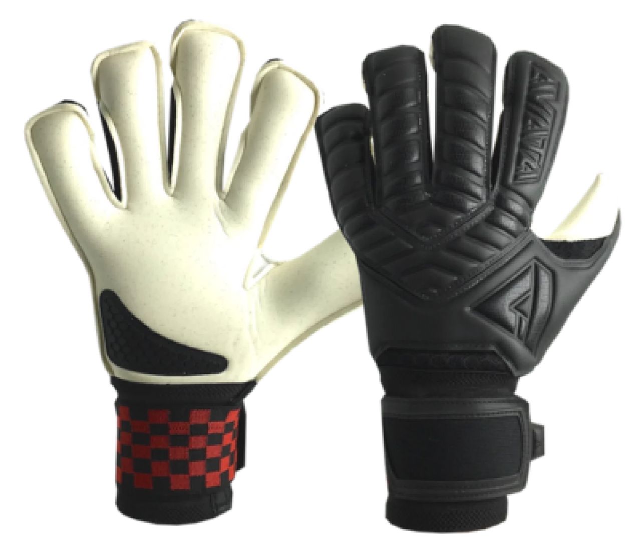 AVIATA HALYCON TURF PRO V6 ELITE Goalkeeper Gloves Soccer Plus