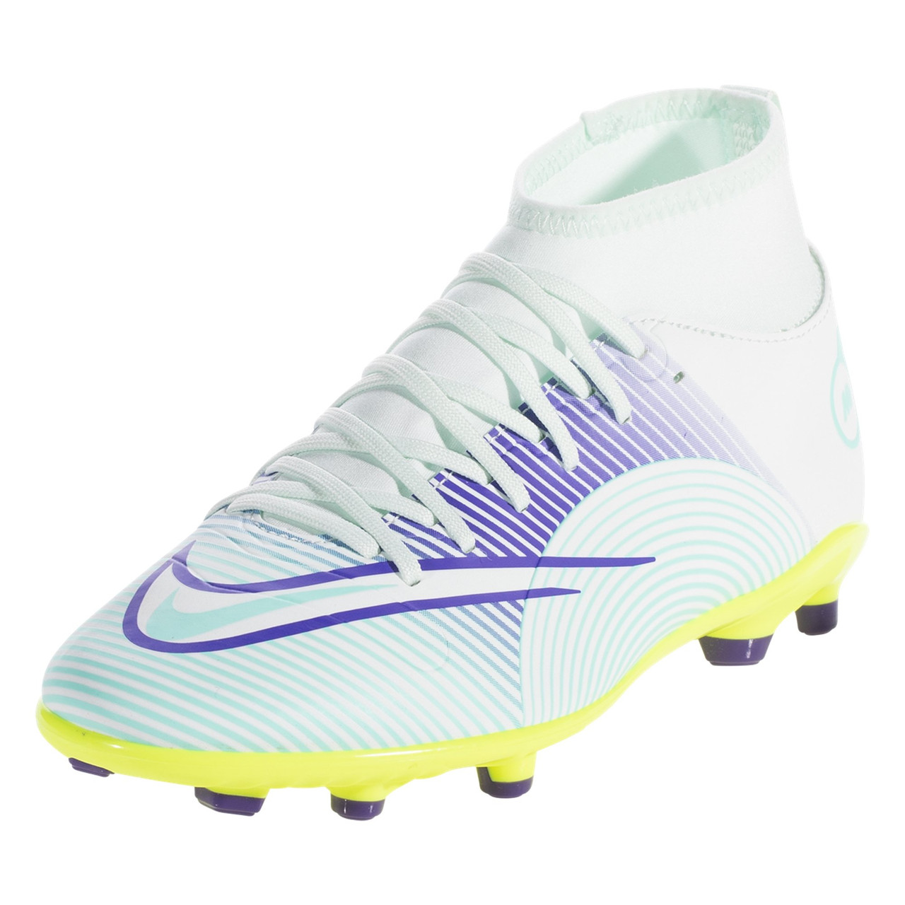 NIKE MERCURIAL SUPERFLY 9 CLUB FG /MG - Soccer Plus