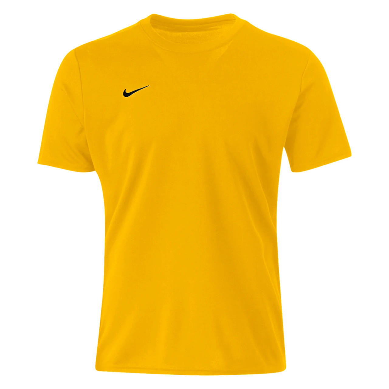 NIKE PARK VII JERSEY ORANGE YELLOW