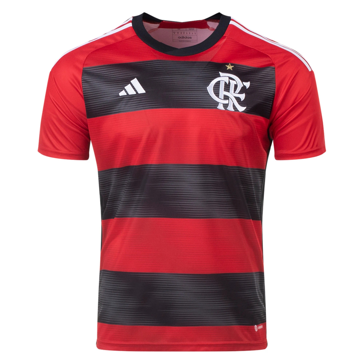 ADIDAS FLAMENGO 2023 HOME JERSEY ADIDAS FLAMENGO 2023 HOME JERSEY