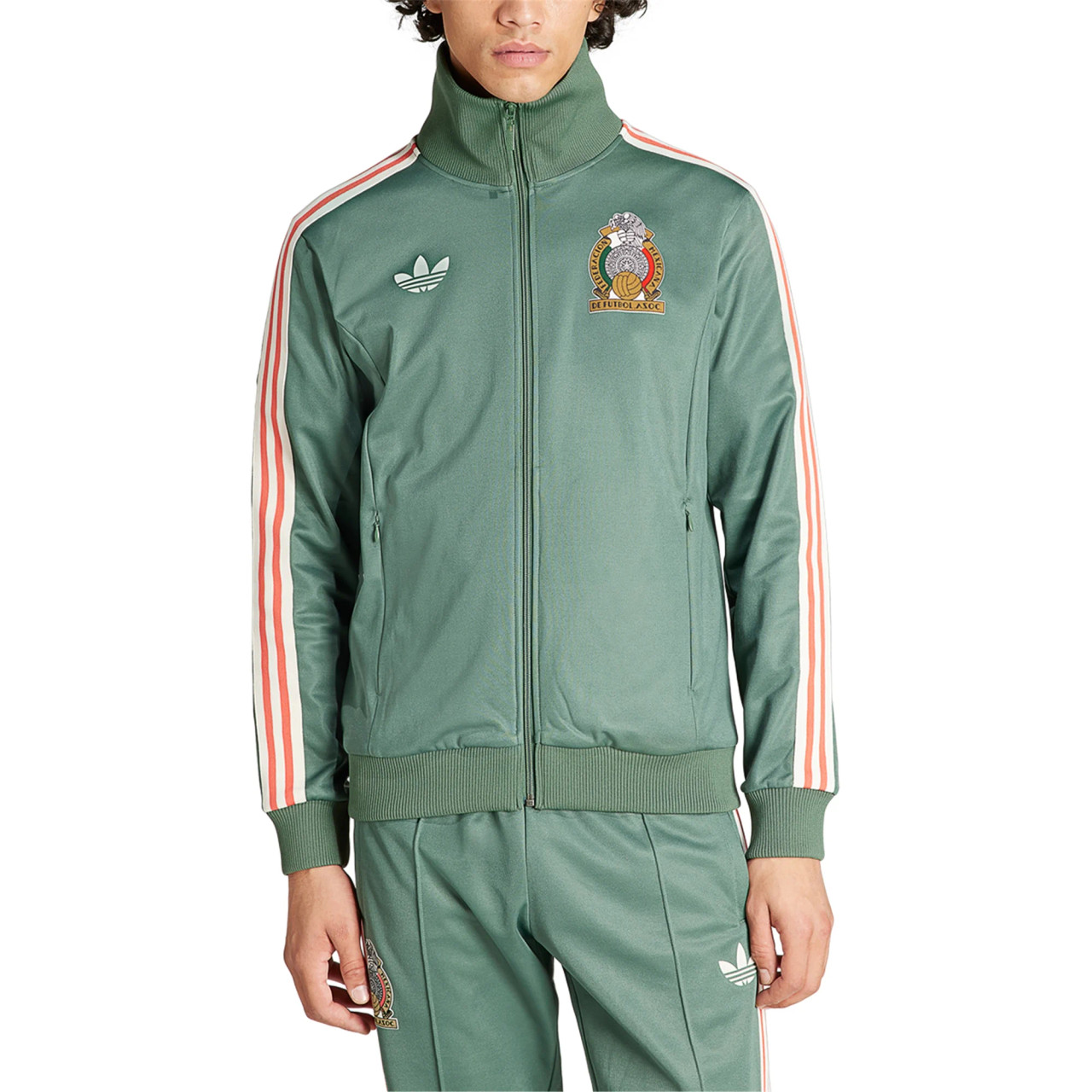 Adidas jackets shop us mexico